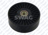ALTERNATOR GERGI RULMANI CADDY II GOLF II / III / IV PASSAT POLO CLS TRANSPORTER IV TOLEDO IBIZA 1.