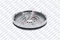 VOLANT SABIT BOXER JUMPER 2.2HDI 130HP 2006-> (DEB.SETI OEM 205313)