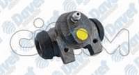 FREN SILINDIRI M131 DKS 1.3 1.6 I.E 2.0 I.E. SERCE TAUNUS 86=>