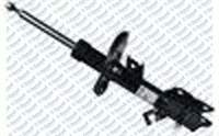 ON AMORTISOR SOL GAZLI QASHQAI {J10E} 06>14