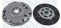 DEBRIYAJ SETI RULMANSIZ FORD RANGER (TKE) 2.0 EcoBlue 4×4 19> FORD TRANSIT V363 16> 2.0 EcoBlue