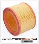 HAVA FILTRESI P306-PARTNER - XSARA- BERLINGO 1.9D