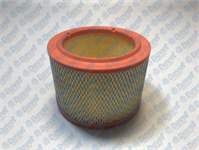 HAVA FILTRESI PARTNER-BERLINGO-P306-XSARA XUD9 / DW8 P205-P309 XUD7T (KISA TIP)