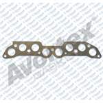 MANIFOLD CONTA SAC TAKVIYELI LPG TEMPRA-TIPO-SLX 1.6