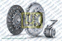 DEBRIYAJ SETI 510009010 RULMANLI RENAULT CLIO IV 1.5DCI 12=> DACIA LOGAN II 1.5 DCI***