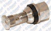 BIJON VE SOMUNU {ACIK SOMUNLU} {ON} {FIBERLI} 13mm ACCENT III ERA 1.4 GL-1.5 CRDI-1.6 GLS {06-11}
