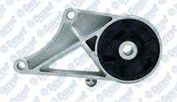 MOTOR TAKOZU ON SOL VECTRA C -SAAB-CROMA-SIGNUM 1.8 16V-1.6-1.8 16V-1.8I 03-->