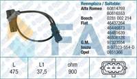 KRANK MILI SENSORU BRAVA-BRAVO-DOBLO-MAREA-PALIO-PUNTO-STILO-ALFA ROMEO 146-147-156 1.9JTD
