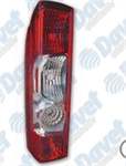 STOP LAMBASI SOL DUCATO III - BOXER III - JUMPER III 06-> DUYSUZ