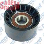 ALTERNATOR GERGI RULMAN DOBLO 1.9