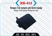 CEKI DEMIR KAPAGI KANGOO III ####
