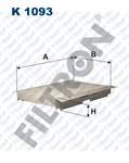 POLEN FILTRESI P307EM YM-P1007-P308-C3-C2-C4-P307-C3 PLURIEL-C3 II-C4 II DS4-C3 PICASSO