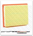 HAVA FILTRESI P206 ->04 - XSARA 1.6 16V TU5JP4 1.6 8V TU5JP