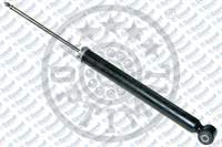 ARKA AMORTISOR [GAZLI] FUSION 02-12 1.4 1.6 1.4TDCI 1.6TDCI