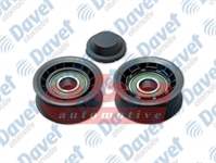 ALTERNATOR GERGI RULMANI PASSAT 2.5TDI (98 05) TOUAREG A4 A5 A6 3.0 TDI (04 10) VITO (99 )SPRINTER