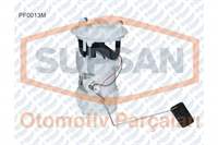 POMPA MODUL MEGANE 1.4 - 1.6 16V (ENG. K4M-K4J)