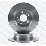 FREN DISKI ARKA DUZ 278mm W124 W202 W208 C-SERISI 93-08 CLC-SERISI 08-11 CLK 97-10 E-SERISI 93-03 KOMBI 85-93 S-SERISI 92-99 SLK 96-11