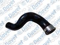 TURBO HORTUMU TRAFIC III 1.6 DCI - VIVARO B 1.6 DCI