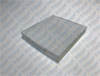 POLEN FILTRESI P4007-CITROEN C-CROSSER-MITSUBISHI LANCER VIII-OUTLANDER II-COLT 08=> (CU2141)