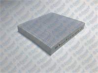 POLEN FILTRESI P4007 CITROEN C-CROSSER MITSUBISHI LANCER VIII-OUTLANDER II-COLT 08=> 2.2HDI