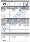 PISTON+SEGMAN STD 88.00MM DUCATO III IVECO DAILY KARSAN JEST 2.3JTD C13 F1A EURO5 MOTOR 11-14  ####