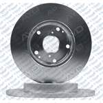 FREN DISKI ARKA 268mm BYD ATTO 3 2022>