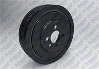 KRANK KASNAGI PASSAT SUPERB 1.9/2.0TDI AVB AVF 03=>08  ####
