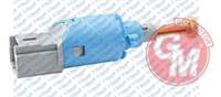 FREN PEDAL MUSURU RENAULT MEGANE 2-CLIO 3-MASTER 3-LAGUNA 2-3-DUSTER [10-18] 2 FISLI-MAVI 8200276359