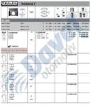 PISTON+SEGMAN 0.60 (93.00MM) DUCATO MASTER 2.5D (8140.27/ 8140.27S / 8140.27R)  ####