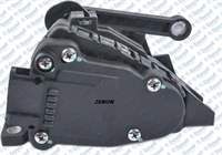 GAZ PEDALI ELEKTRIKLI CLIO II - KANGOO - SYMBOL II 1.2 1.5DCI 1.6 98>