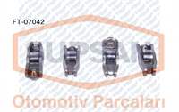 PIYANO TUSU (8 ADET) FIESTA FUSION 1.4TDCI TURATORQ P206 P207 P307 1.4HDI 8V (DV4)