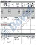 SEGMAN STD (86.00MM) VECTRA A-B ASTRA F OMEGA A-B X20XEV 20NE C20NE ####