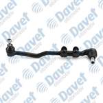 ORTA ROT YAN D22 98-02/PICKUP NISSAN/ D22 98-02/PICKUP IC+DIS (AYD-08891 )