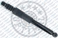 ARKA AMORTISOR (GAZLI) DACIA LOGAN II LOGAN MCV II SANDERO II SYMBOL III 13> 1.0 1.2 1.5DCI 1.6