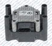 ATESLEME BOBINI VW CADDY 04-15 GOLF PASSAT POLO 95- AKL BSE ALZ CBZB