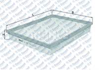 HAVA FILTRESI ASTRA G (98-04)- ASTRA H (04-14)-ZAFIRA A (98-10) 1.4-1.6-1.8-2.0T-16V (Y)