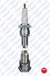 ATESLEME BUJISI BUR6ET A6 CADDY II-III GOLF IV JETTA II PASSAT POLO 1.8 2.0 FELICIA OCTAVIA CORDOBA 1.6