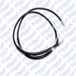 EL FREN TELI ARKA DUCATO (KARAVAN MODEL) -02 (2825/875X2MM)  ####