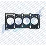 SILINDIR KAPAK CONTA {KULAKSIZ} MLS CELIK 0.82MM 1DELIK 1.3 MULTIJET {JTD} 16V DOBLO-PALIO-ALBEA-PUNTO-PANDA-LINEA-FIORINO EURO 4