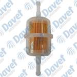BENZIN FILTRESI FORD EDGE (CDQ) - GALAXY III - MONDEO V - S-MAX II