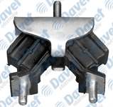 MOTOR TAKOZU SAG R19- MEGANE I- SCENIC I
