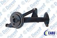 YAG POMPA SUZGECI 206-307-107-207-307-C1-C2-C3-C3 II-C3 III-XSARA II DV4TD 1.4 HDI 8V-407-308-3008-C4 DV6 1.6HDI 16V-FIESTA-FUSION 1.4TDCI-FOCUS 1.6TDCI