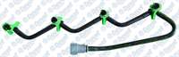 ENJEKTOR YAKIT GERI DONUS HORTUMU FOCUS-C-MAX-P301--C ELYSEE-DS3-DS4-P208-P2008-P206+(T3E) PLUS -P3