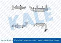 EGR SOGUTUCU FORD C-MAX 05>07 / FOCUS II 05>12 / MONDEO IV 07>15 / S-MAX 07>10 / TRANSIT CONNECT 02>13 1.8 DI-TDCI