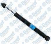 ARKA AMORTISOR GAZLI FIESTA V 1.25 1.3 1.4 1.6 01>08 - FUSION 1.25 1.4 1.6 02>12 - MAZDA 2 1.25 1.4 1.6 03>07