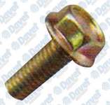 CAMURLUK CIVATASI (6MM) M131-DKS