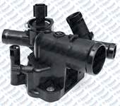 TERMOSTAT {KOMPLE} 83°C TRAFIC II-III 2.0 DCI M9R - VIVARO- MEGANE III- FLUENCE- LOGAN II- ESPACE 2.0 DCI 06>