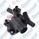 TERMOSTAT 83°C TRAFIC III 2.0 DCI M9R {2 FIS}