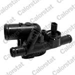TERMOSTAT 83° KOMPLE MEGANE III-FLUENCE-LAGUNA III-TRAFIC II 2.0DCI M9R CONTALI