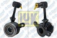 DEBRIYAJ RULMANI HIDROLIK CLIO II-III-KNG MGN II-MODUS-SCENICII-LAGUNA II-LOGAN-MICRAIII 1.4-1.6-1.5D (GENIS AGIZLI CAPI 13.3mm)